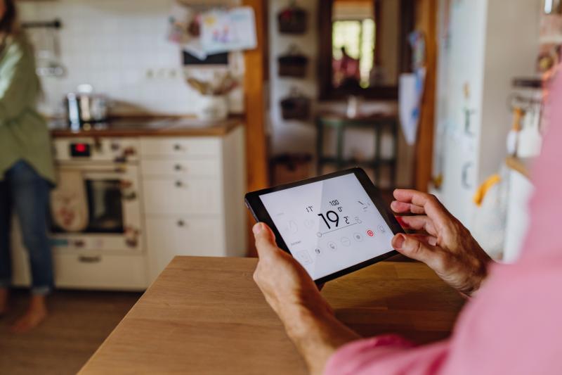 Transformer votre maison avec la domotique, guide pratique complet