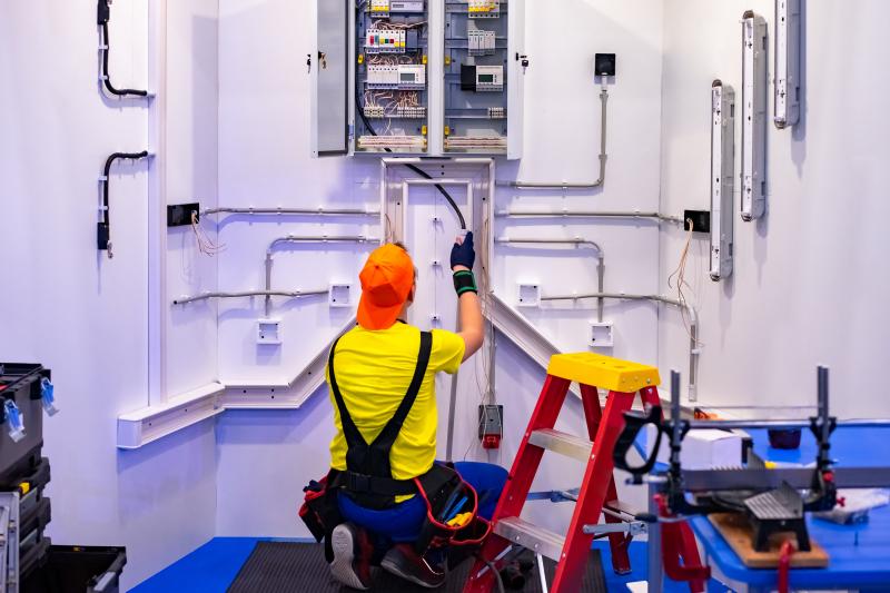 Mise aux normes &eacute;lectriques, pourquoi est-ce indispensable ?