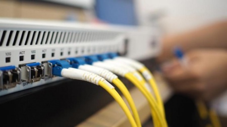 La fibre optique &agrave; Presles et Bove, pourquoi et comment s'&eacute;quiper ?