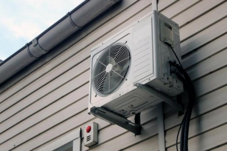 Climatisation r&eacute;versible, &eacute;conomies et confort combin&eacute;s